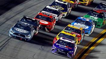 2023 Pennzoil 400 odds, predictions, start time, lineup: Surprising NASCAR at Las Vegas picks by racing model