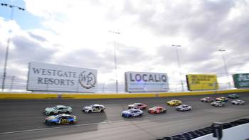 2023 Pennzoil 400 odds, predictions, start time, lineup: Surprising NASCAR at Las Vegas picks by top model
