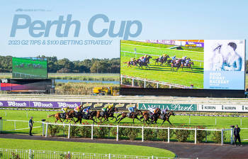 2023 Perth Cup Racing Tips, Best Bets & Odds