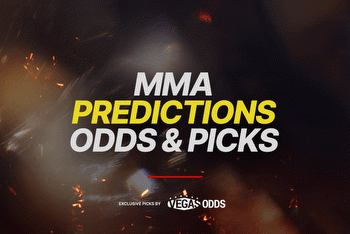 2023 PFL 1 Predictions 👊 MMA Odds & Picks (Apr 1)