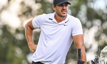 2023 PGA Championship Betting Tips: Why Brooks Koepka is primed to win his fifth major