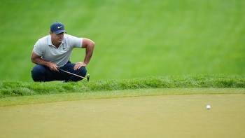 2023 PGA Championship final-round odds, golfers to watch