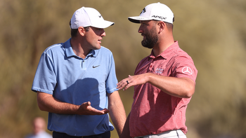 2023 PGA Championship odds, favorites, picks: Scottie Scheffler tops Jon Rahm to lead field at Oak Hill