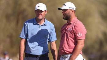 2023 PGA Championship odds: Jon Rahm, Scottie Scheffler lead field as big-name stars provide value