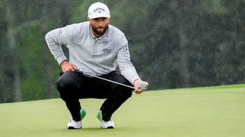 2023 PGA Championship picks, bets, predictions, field, odds: Proven golf expert fading Jon Rahm at Oak Hill