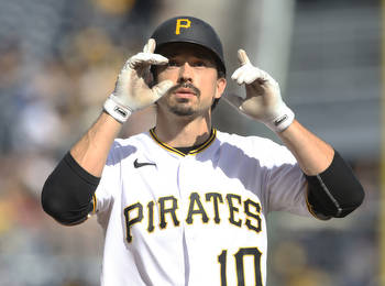2023 Pittsburgh Pirates Predictions and Odds to Win the World Series