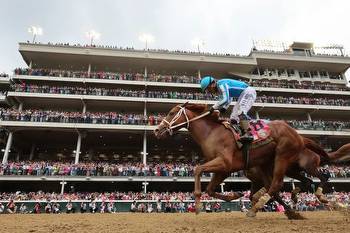 2023 Preakness Stakes odds, post positions: Mage the betting favorite at Pimlico
