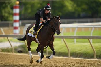 2023 Preakness Stakes: Prediction & odds for Saturday’s horse racing