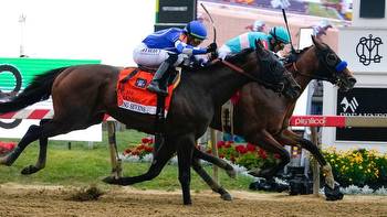 2023 Preakness Stakes: Results, payouts, order of finish for National Treasure’s victory