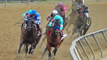 2023 Preakness Stakes winner: National Treasure (5-2) wins the 148th Preakness