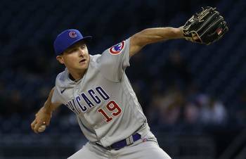 2023 Preview: Chicago Cubs