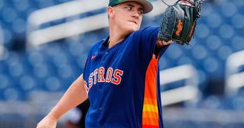 2023 Preview: Houston Astros