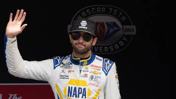 2023 Quaker State 400 odds, picks and predictions
