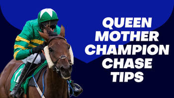 2023 Queen Mother Champion Chase Tips: Check out all the best bets for Wednesday's feature at Cheltenham