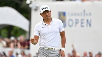 2023 RBC Canadian Open final-round odds, golfers to watch