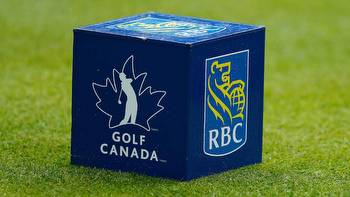 2023 RBC Canadian Open: How to watch, TV schedule, tee times