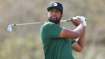 2023 RBC Heritage picks, odds, predictions, field: Proven golf insider fading Tony Finau at Harbour Town