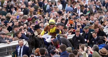 2023 Review of the Year: Irish continued dominance of jump racing’s biggest prizes