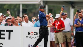 2023 Rocket Mortgage Classic final-round odds, golfers to watch