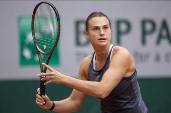 2023 Roland Garros Betting Spotlight: Aryna Sabalenka