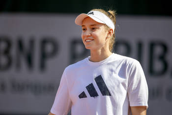 2023 Roland Garros Betting Spotlight: Elena Rybakina