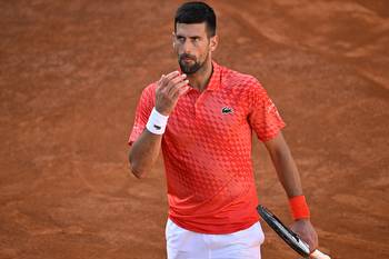 2023 Roland Garros Betting Spotlight: Novak Djokovic