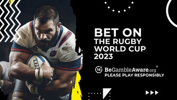 2023 Rugby World Cup Betting
