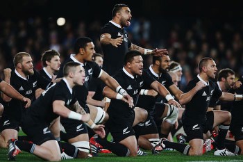 2023 Rugby World Cup Odds: New Zealand 11/4 Outright Favourites