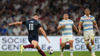 2023 Rugby World Cup pool stage results and match reports