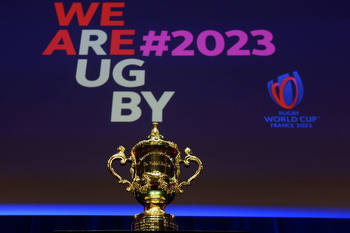 2023 Rugby World Cup Pool Stages Preview