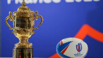 2023 Rugby World Cup Predictions & Betting Tips