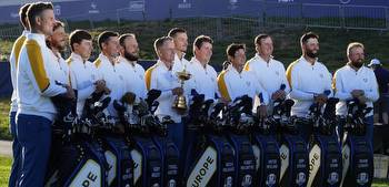 2023 Ryder Cup Odds and Predictions
