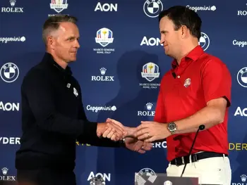 2023 Ryder Cup Tips, Betting Preview, Predictions & Best Odds