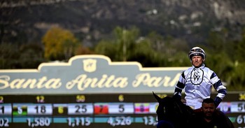 2023 Santa Anita Derby: Lineup of horses, odds for Kentucky Derby preview