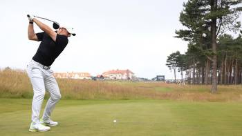 2023 Scottish Open odds, picks, field, predictions: Golf expert fading Rory McIlroy at The Renaissance Club