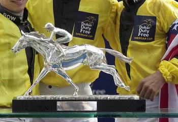 2023 Shergar Cup Trends & Best Bets For Saturday Ascot Meeting