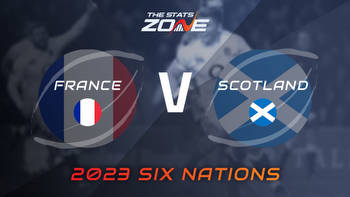 2023 Six Nations Championship