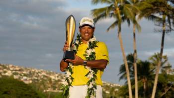2023 Sony Open Odds, Predictions & Best Bets To Back