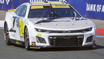 2023 South Point 400: Preview, 5 Best Bets, Longshot Pick