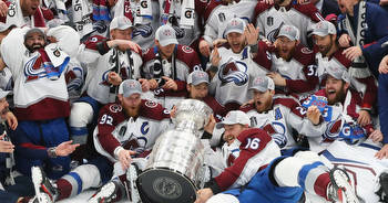 2023 Stanley Cup Odds: Avalanche Favored to Repeat as Champs; Maple Leafs 2nd