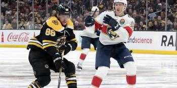 2023 Stanley Cup Playoffs: Bruins vs. Panthers preview, odds, prediction