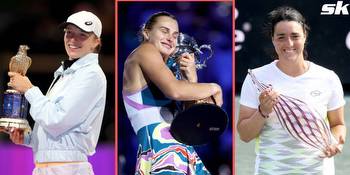 2023 Stuttgart Open women's singles odds: Iga Swiatek, Aryna Sabalenka, and Ons Jabeur lead the pack