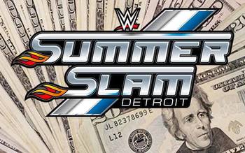 2023 SummerSlam Betting: Odds Favor At Least 1 Title Change