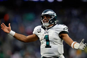 2023 Super Bowl odds and best bets: Eagles now favorites with Bengals surging