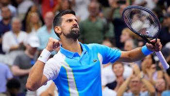 2023 US Open Men's Final: Best Bets & Predictions: Djokovic vs. Medvedev