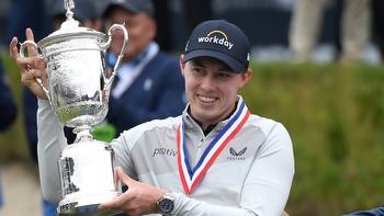 2023 U.S. Open odds, picks and PGA Tour predictions