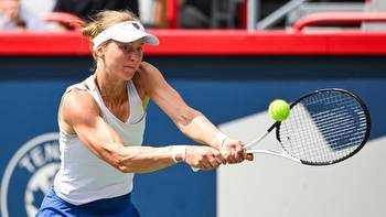 2023 U.S. Open women's picks, odds, predictions: Proven tennis expert fading Elena Rybakina in best bets