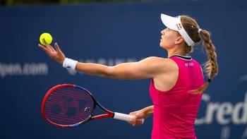 2023 U.S. Open women's picks, odds, top predictions: Proven tennis expert fading Elena Rybakina in best bets