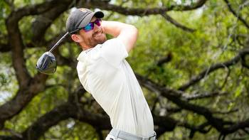 2023 Valero Texas Open final-round odds, golfers to watch