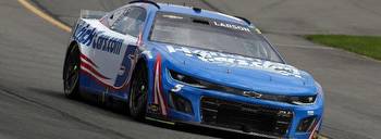 2023 Verizon 200 at the Brickyard odds, picks: NASCAR best bets for Indianapolis from proven racing experts